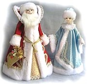 Куклы