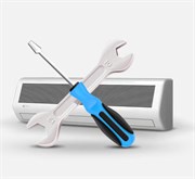 Ремонт кондиционеров и сплит систем - интересное