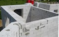 Блоки газобетонные