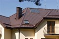 Кровельные работы Кровельные работы