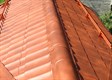 Аксессуары к российской металлочерепице.