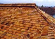 Деревянная кровля