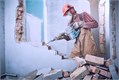 ЭРВУД Демонтажные работы ЭРВУД Демонтажные работы