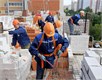 ЭРВУД Подсобные работы