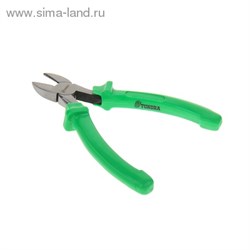 Бокорезы "TUNDRA basic" шлифованные 160 мм 881638 - фото 12086