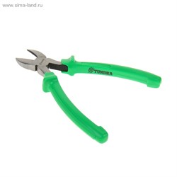 Бокорезы "TUNDRA basic" шлифованные 200 мм 881640 - фото 12088