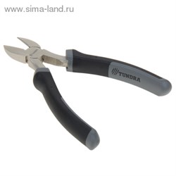 Бокорезы "TUNDRA premium" никелированные 180 мм 881663 - фото 12093
