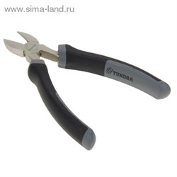 Бокорезы "TUNDRA premium" никелированные 200 мм 881664 - фото 12094