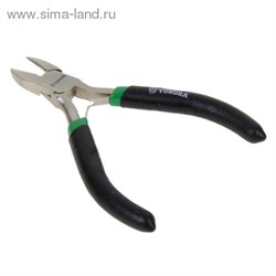 Бокорезы МИНИ "TUNDRA basic" никелированные 130 мм 881672 - фото 12095