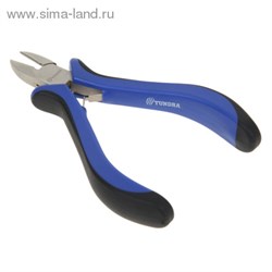 Бокорезы МИНИ "TUNDRA comfort" никелированные 130 мм 881677 - фото 12096