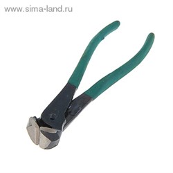 Клещи торцевые "TUNDRA basic" 200 мм 881936 - фото 12127