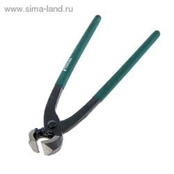Клещи торцевые "TUNDRA basic" 225 мм 881932 - фото 12128