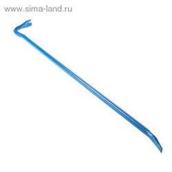 Гвоздодер-лом "TUNDRA basic" 750х16 мм. 882068 - фото 12143