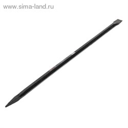 Лом строительный "TUNDRA basic" L-1000 мм. 882062 - фото 12149