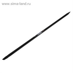 Лом строительный "TUNDRA basic" L-1500 мм. 882064 - фото 12151