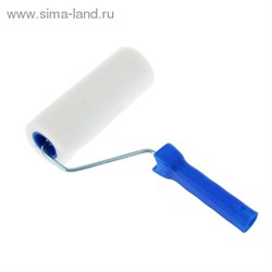 Валик "TUNDRA basic" поролоновый 180 мм. диаметр 40 мм 881600 - фото 12237