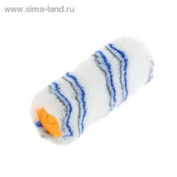Валик "TUNDRA basic" сменный, полиакрил 180 мм. диаметр 40 мм, ворс 18 мм, D ручки 8 мм 881628 - фото 12244