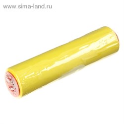 Валик резиновый для обоев 180x50мм, без ручки УЦЕНКА 912894 - фото 12257