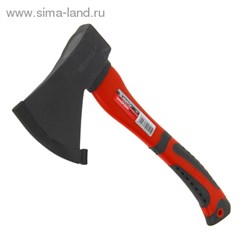 Топор, 800 г, фибергласовое топорище// MATRIX 1085915 - фото 12668