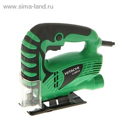 Лобзик Hitachi CJ65V3   1186836 - фото 12916