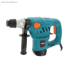 Перфоратор электрический BHD-1500-K   1196561 - фото 12952
