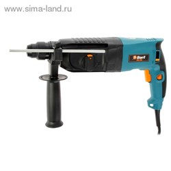 Перфоратор электрический BHD-900   1196563 - фото 12954