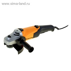 Углошлифовальная машина УШМ-150/1300   1138827 - фото 13029