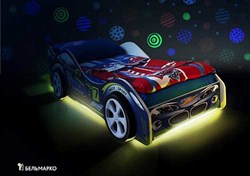 Светодиодная подсветка дна - фото 15187