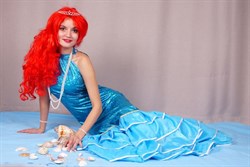 Русалка - фото 15685