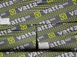 Плита минераловатная VATTA rus ЛАЙТ 35-45кг/м3 (1200х600х50мм)/по 8 шт.=0,288м3/ - фото 16398