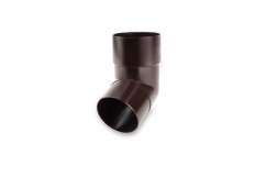 GALECO PVС 150*100 MM КОЛЕНО ТРУБЫ 67 - фото 16523