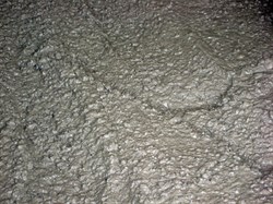 Бетон товарный на гранитном щебне М-350 - фото 16852