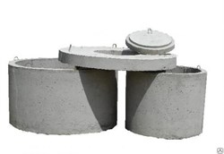 Кольца КЦП1-10-2к - фото 17298