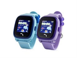 Умные детские часы с GPS Smart Baby Watch W9 - фото 27863
