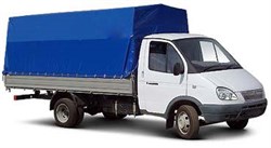 Газель длинномерная 4м - фото 4174