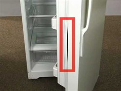 Замена резины - фото 5088