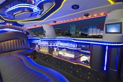 Lincoln Town Car - фото 5203
