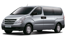 Hyundai H1 - фото 5400