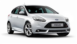 Ford Focus - фото 5403
