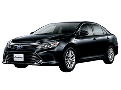 Toyota Camry - фото 5407