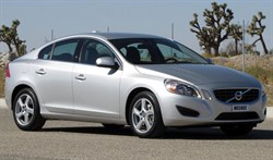 Volvo S60 - фото 5423