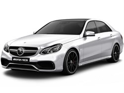 Mercedes-Benz E-класса - фото 5424