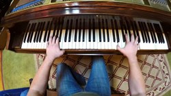 Дефектация музыкального инструмента - фото 6236