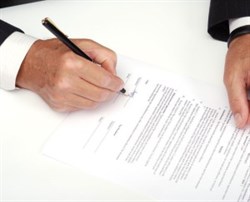 Составление акта списания швейной машины или оверлока - фото 6247