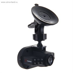 Видеорегистратор TV-103,1080P,1,3Mpixel,1.5"TFT,АКБ 180mAh,Lens Angle:120*,G-Sensor,MicroSD 1063974 - фото 6476