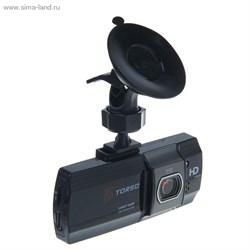 Видеорегистратор TV-110, 1080P, 3,0M pixel, 2,7"TFT, АКБ 180mAh, Lens Angle: 120*, G-Sensor 1063981 - фото 6482