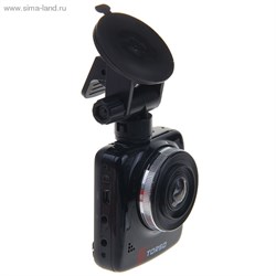 Видеорегистратор TV-112, 1080P, 3,0M pixel, 2,4"TFT, АКБ 300mAh, Lens Angle: 170*, G-Sensor 1063983 - фото 6484