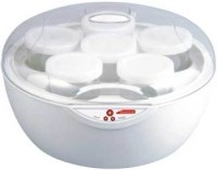 Йогуртница Saturn ST-FP8511, 6 баночек по  100мл, 35Вт   1200907 - фото 6755
