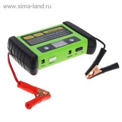 Автономное пусковое устройство Вымпел-60 (200 Ач, 5/12В, встроенный аккумулятор Li-pol)   1197325 - фото 6901