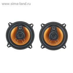 Колонки автомобильные Mystery MJ 535, 150Вт, 4 Ом, комплект 2шт   1059604 - фото 6911